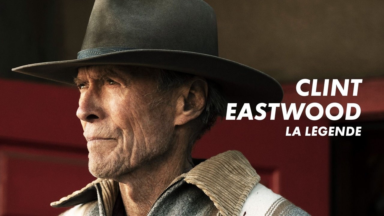 Clint Eastwood : la légende