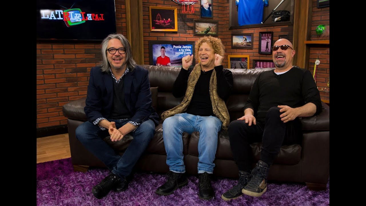 La Tele Letal — Épisode 10