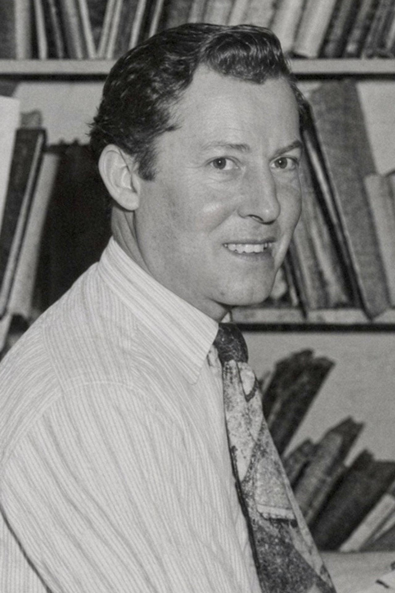 Tom Morrison