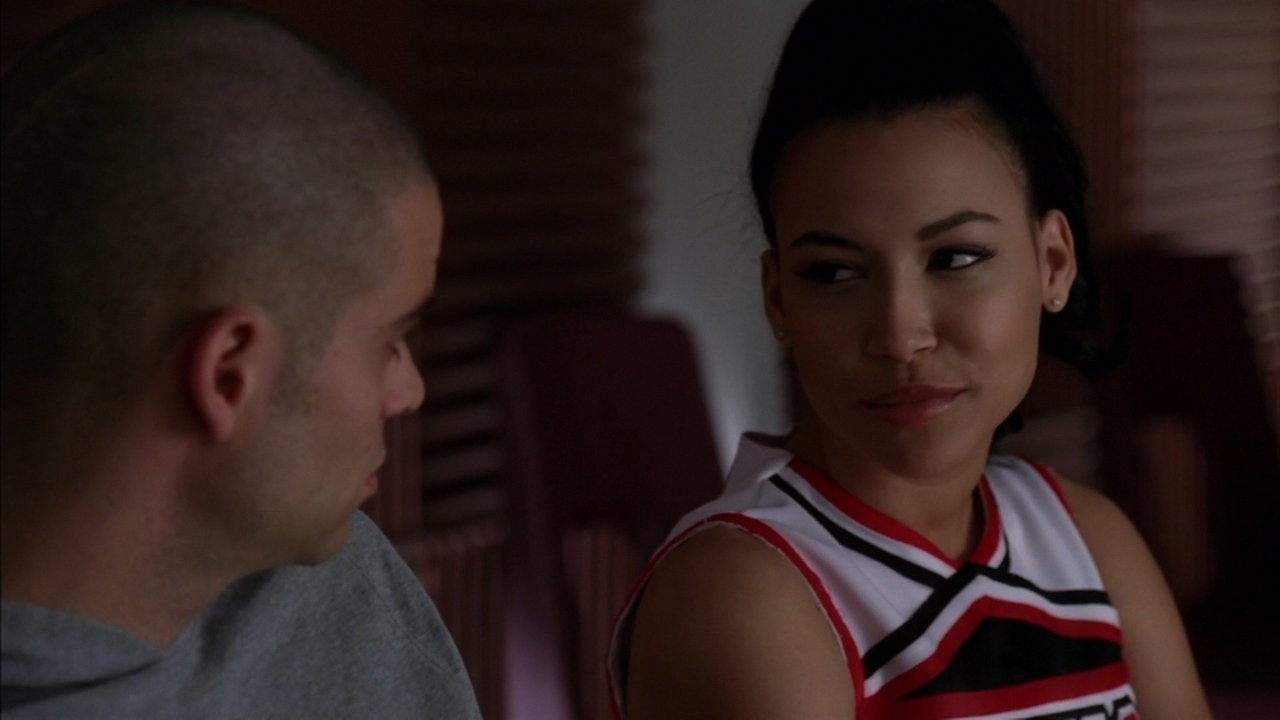 Glee - Season 1 Episode 18 : Laryngitis