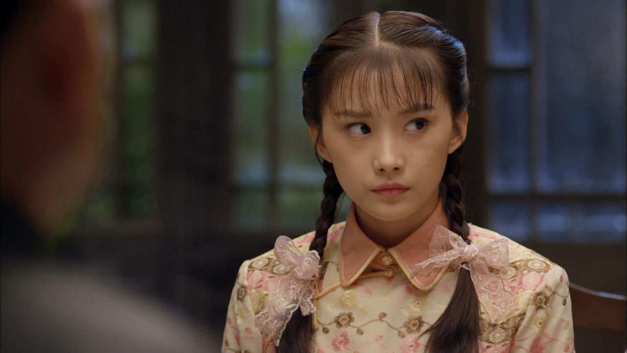 铁血淞沪 — Épisode 11