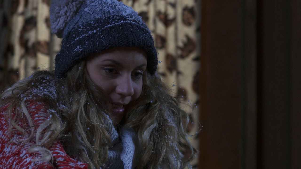 Camping de l'Ours — Épisode 15