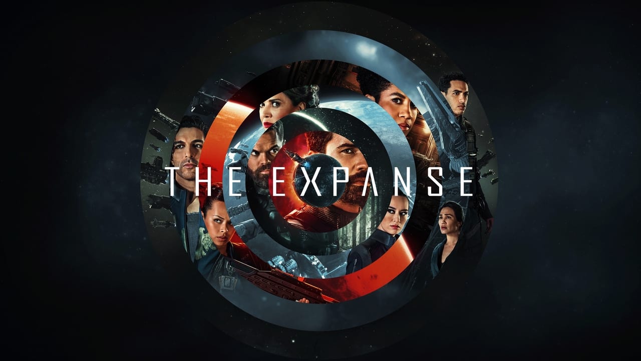 The Expanse - Season 0 Episode 66 : The Expanse Aftershow S5E4 