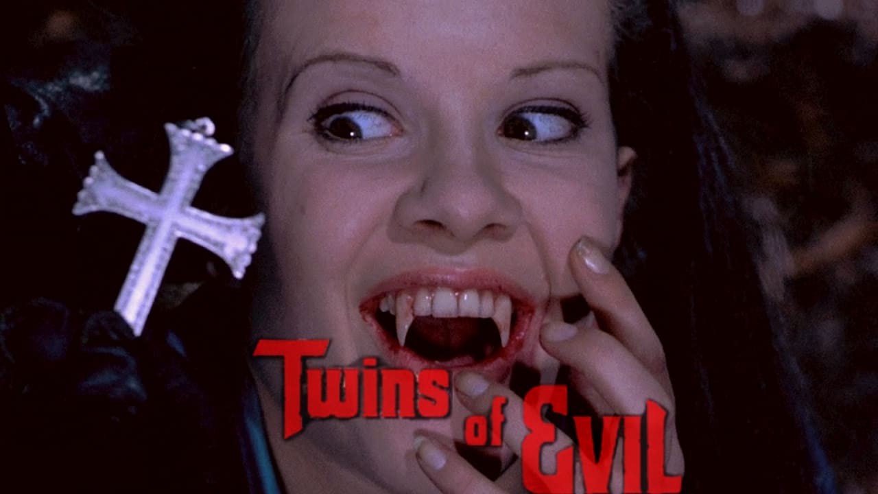 Twins of Evil background