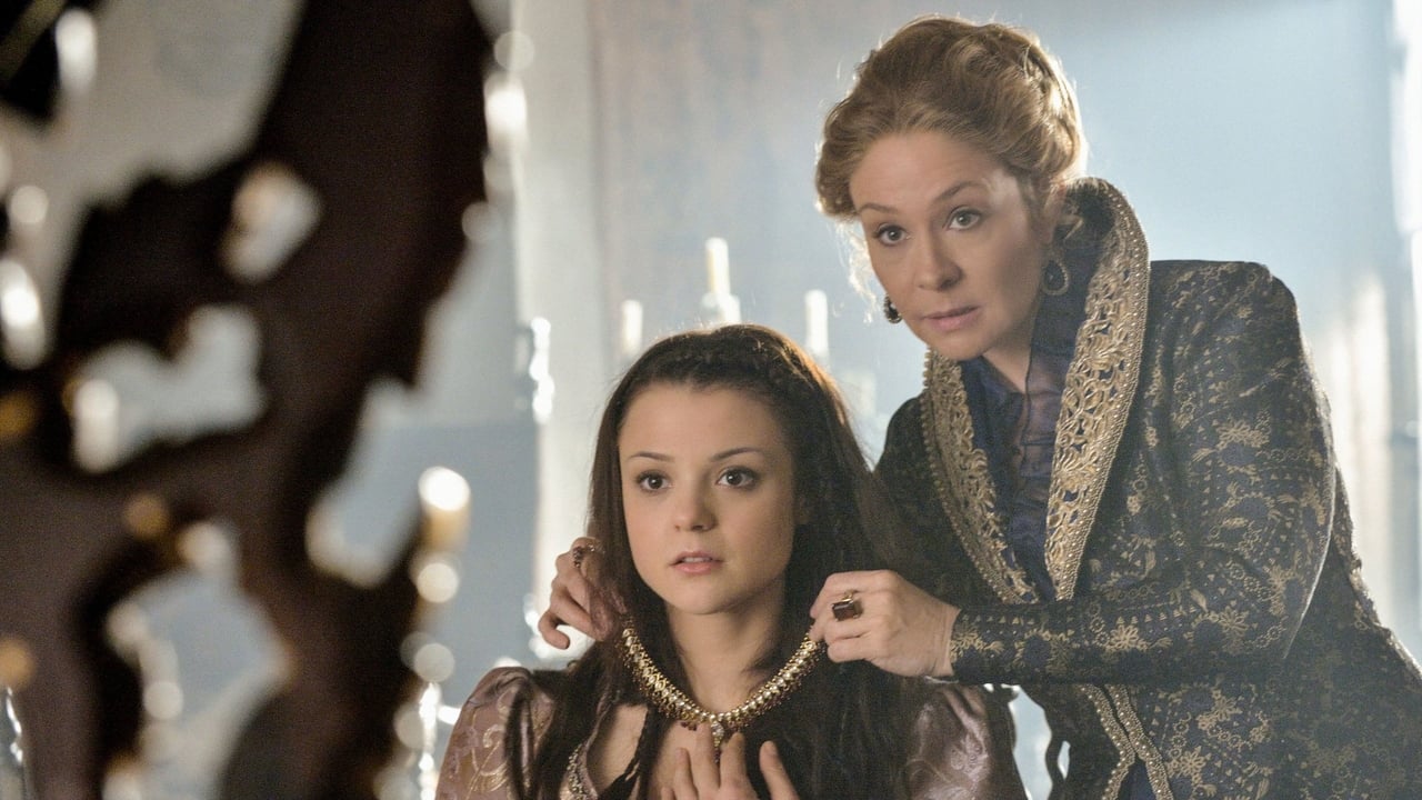 Reign - Season 1 Episode 16 : Monsters