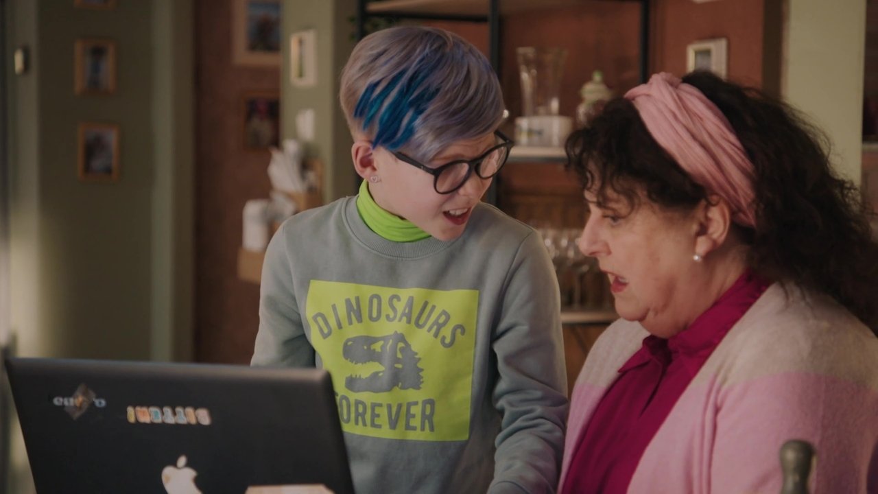 Familien Lykke - Season 4 Episode 7 : Episode 7