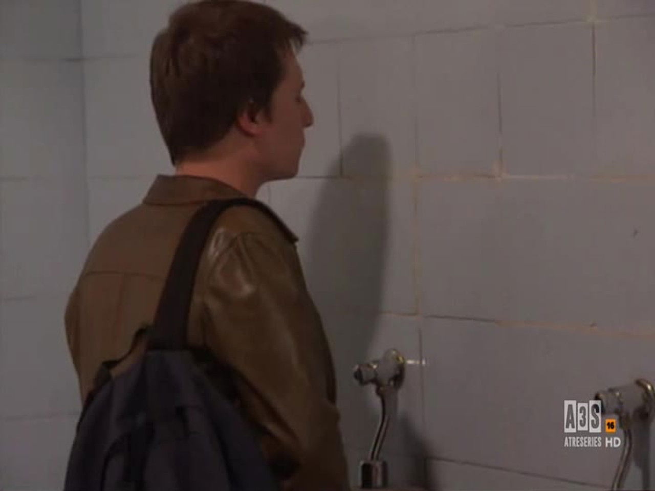 Compañeros — Épisode 3