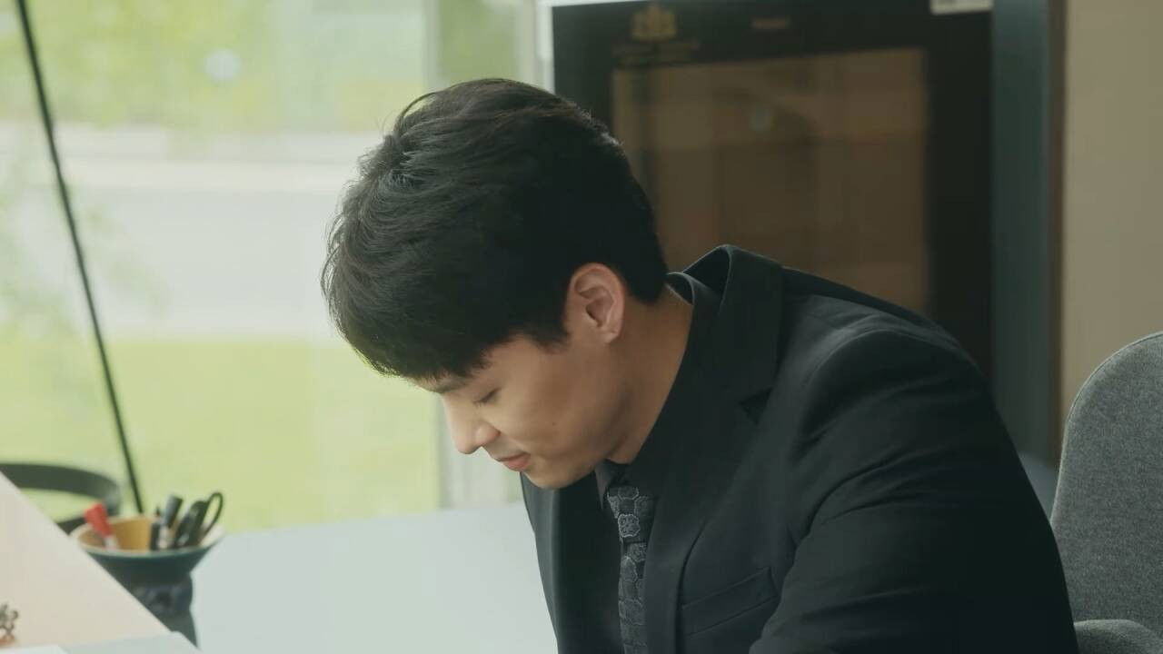 Drunk to Love You — Épisode 2