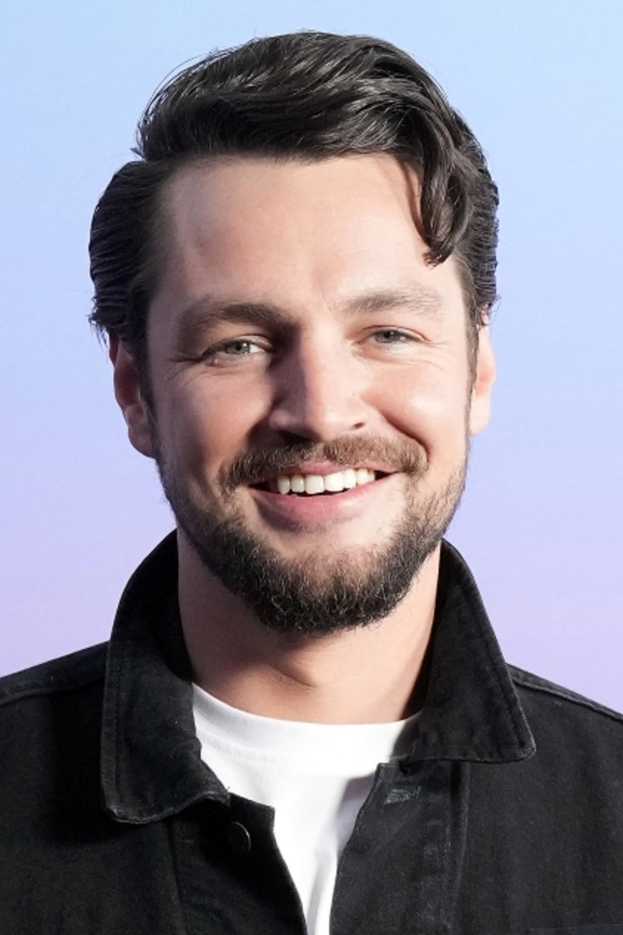 Chayce Beckham