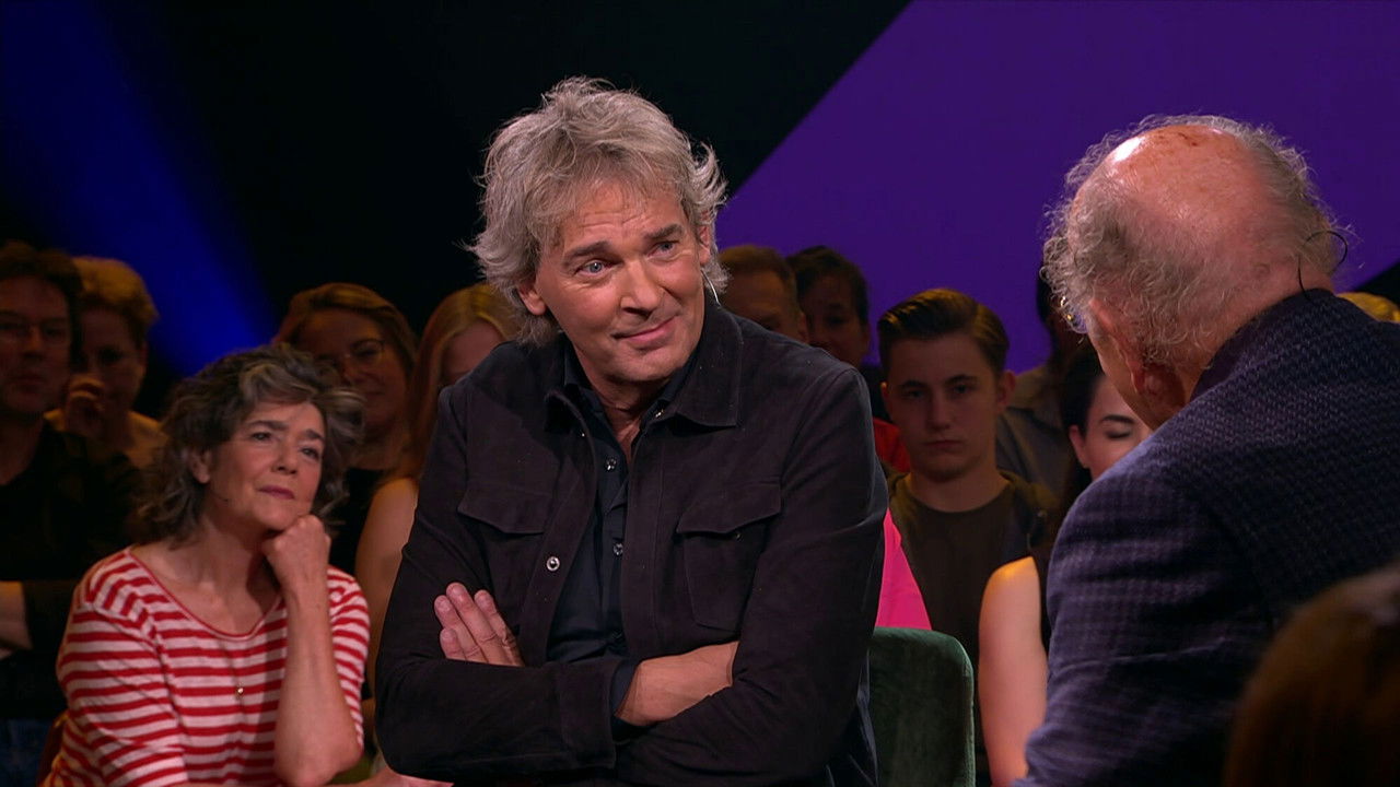 Matthijs gaat door — Épisode 3