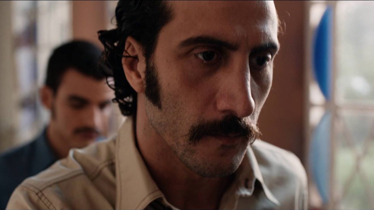 Operación México, un pacto de amor movie poster