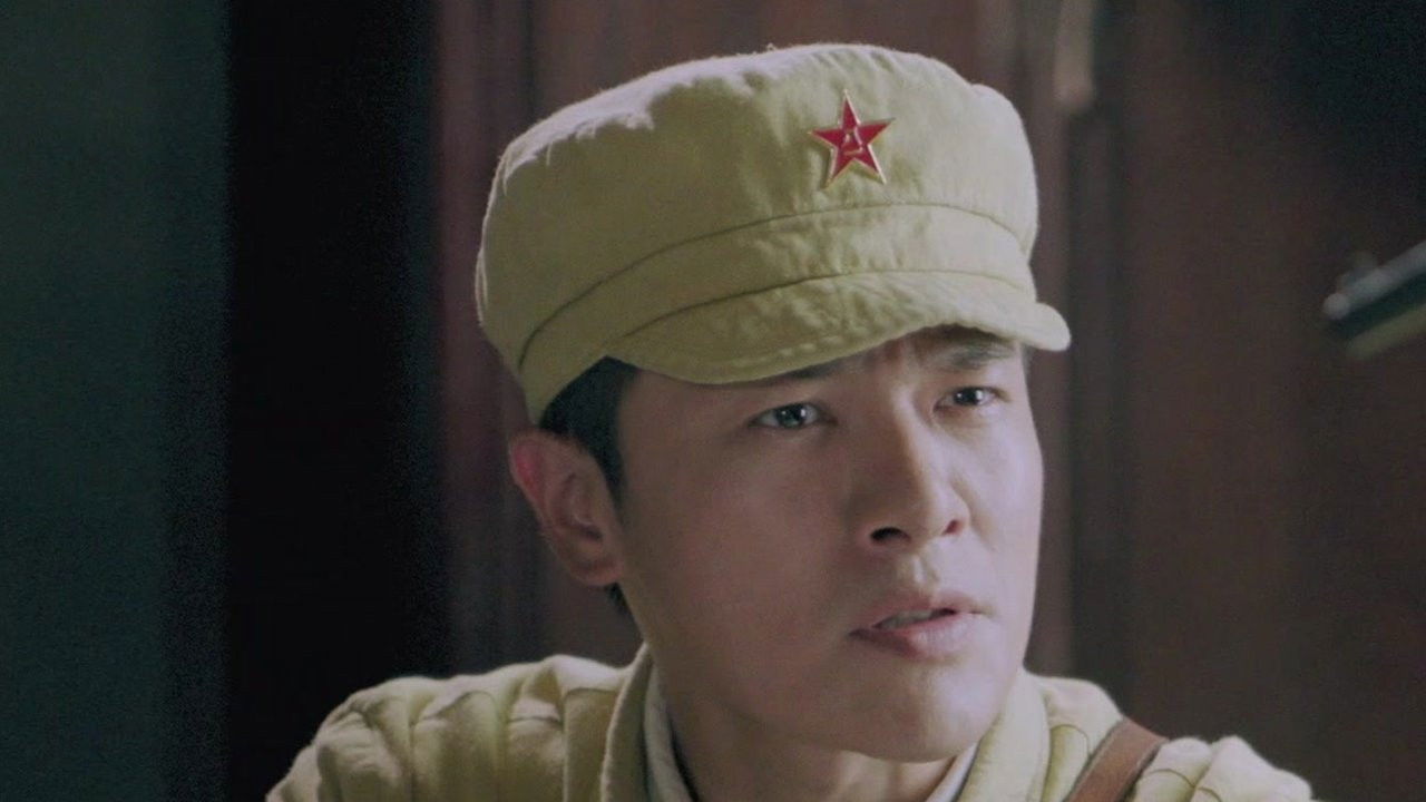 再造之恩 — Épisode 27