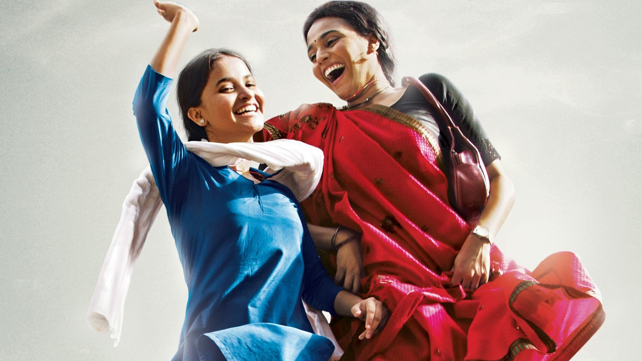 Nil Battey Sannata (2015) Hindi HD backdrop