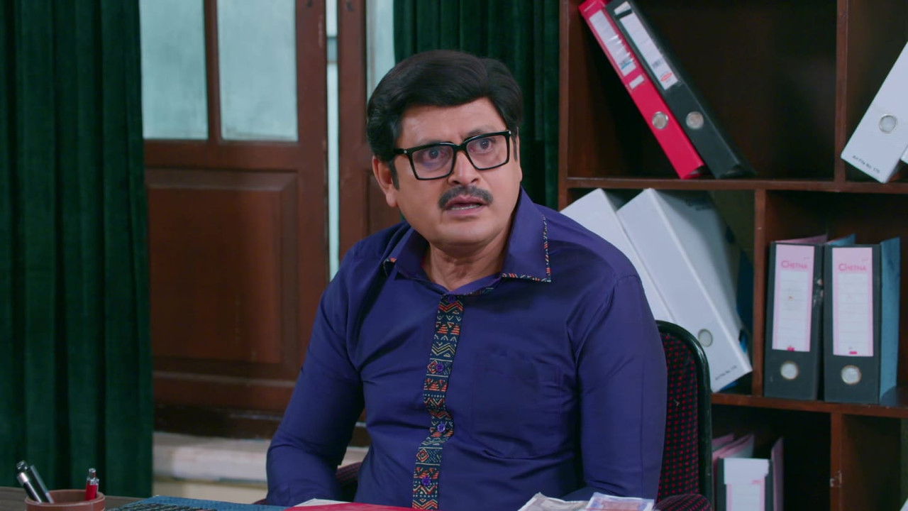 Bhabiji Ghar Par Hai 2.0 — Épisode 57