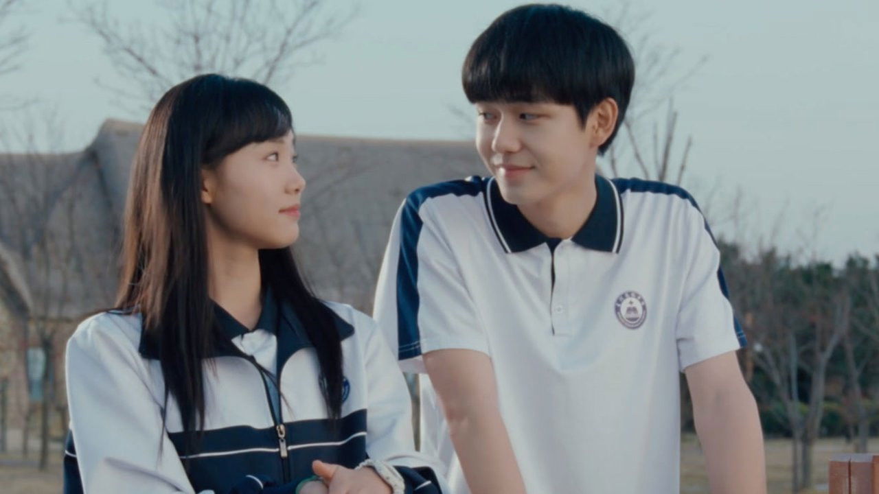 Our Memories — Épisode 9