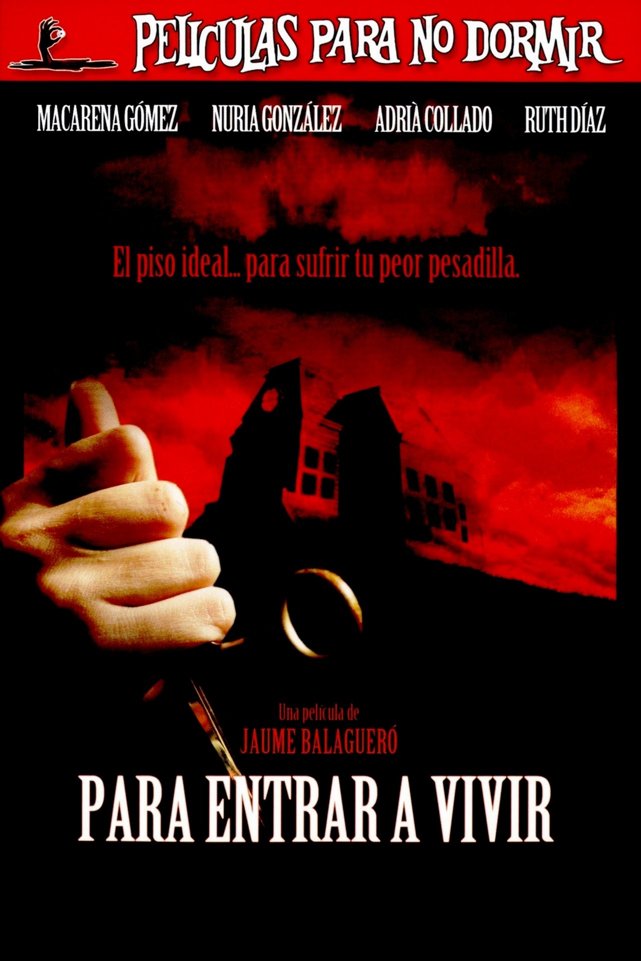 À louer poster