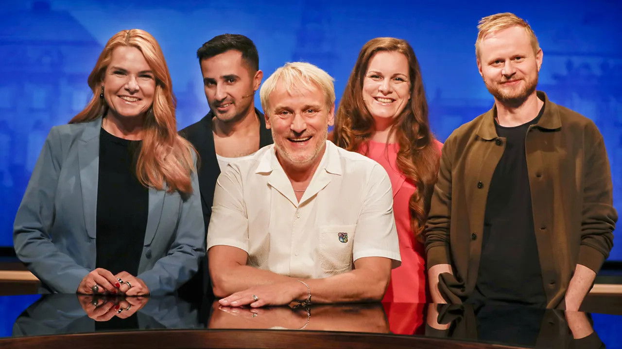 Gæt på sandheden — Épisode 1