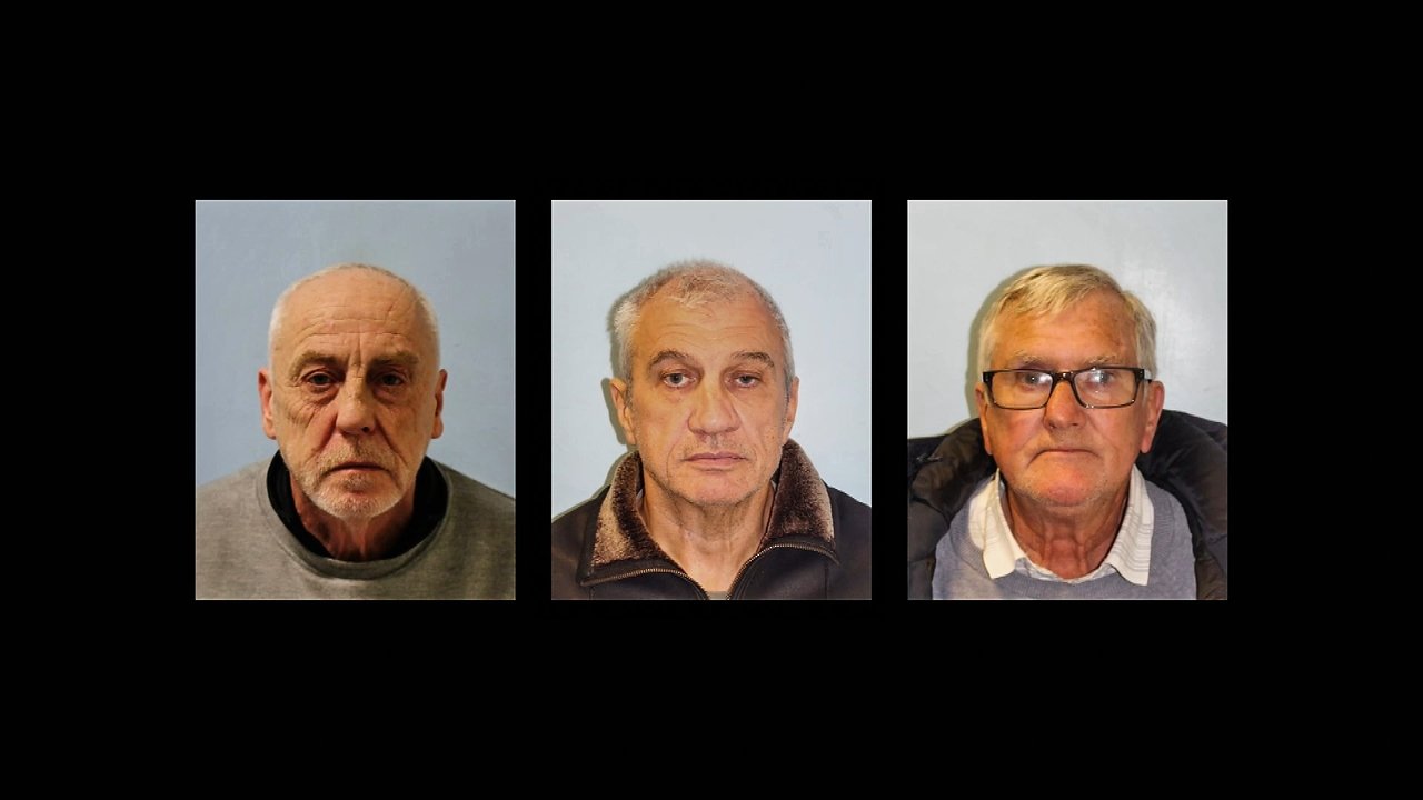 Crimewatch Live - Season 18 Episode 2 : Episode 2