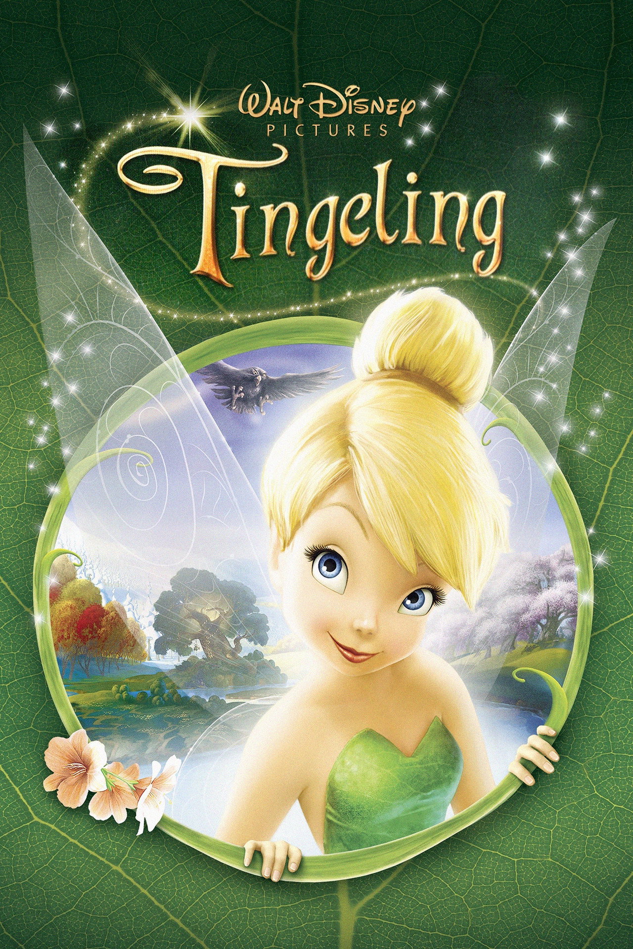 Tingeling filmaffisch