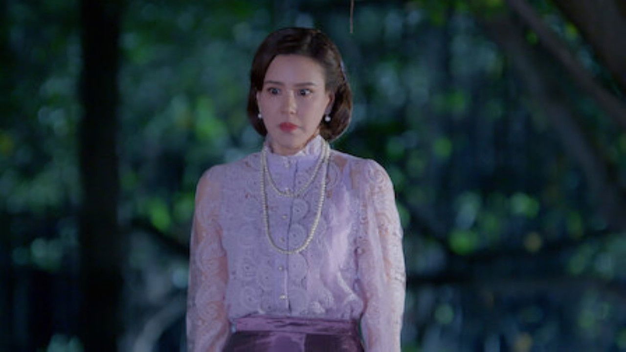 รอยรักรอยบาป — Épisode 26