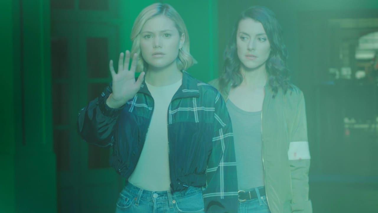 Marvel's Cloak & Dagger - Season 2 Episode 4 : Rabbit Hold