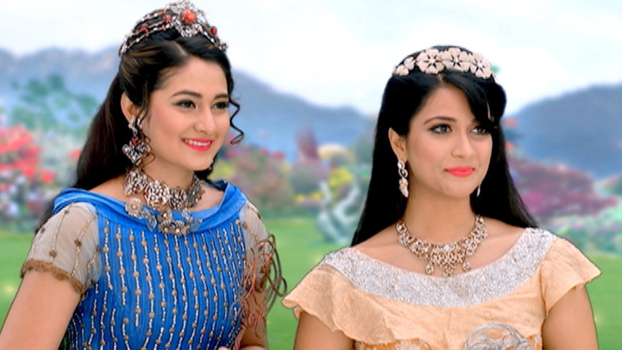 Baalveer Saves Pari Lok