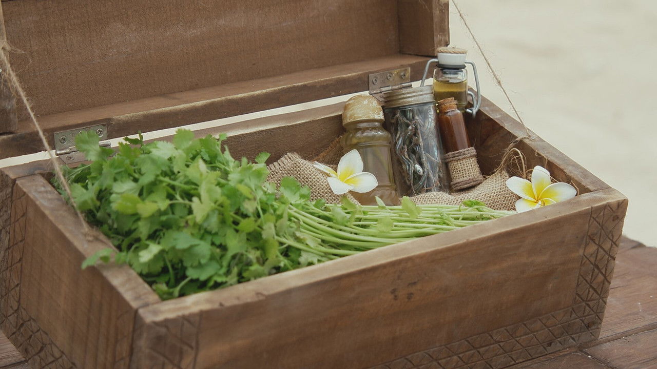 Robinson - Season 28 Episode 12 : Episode 12