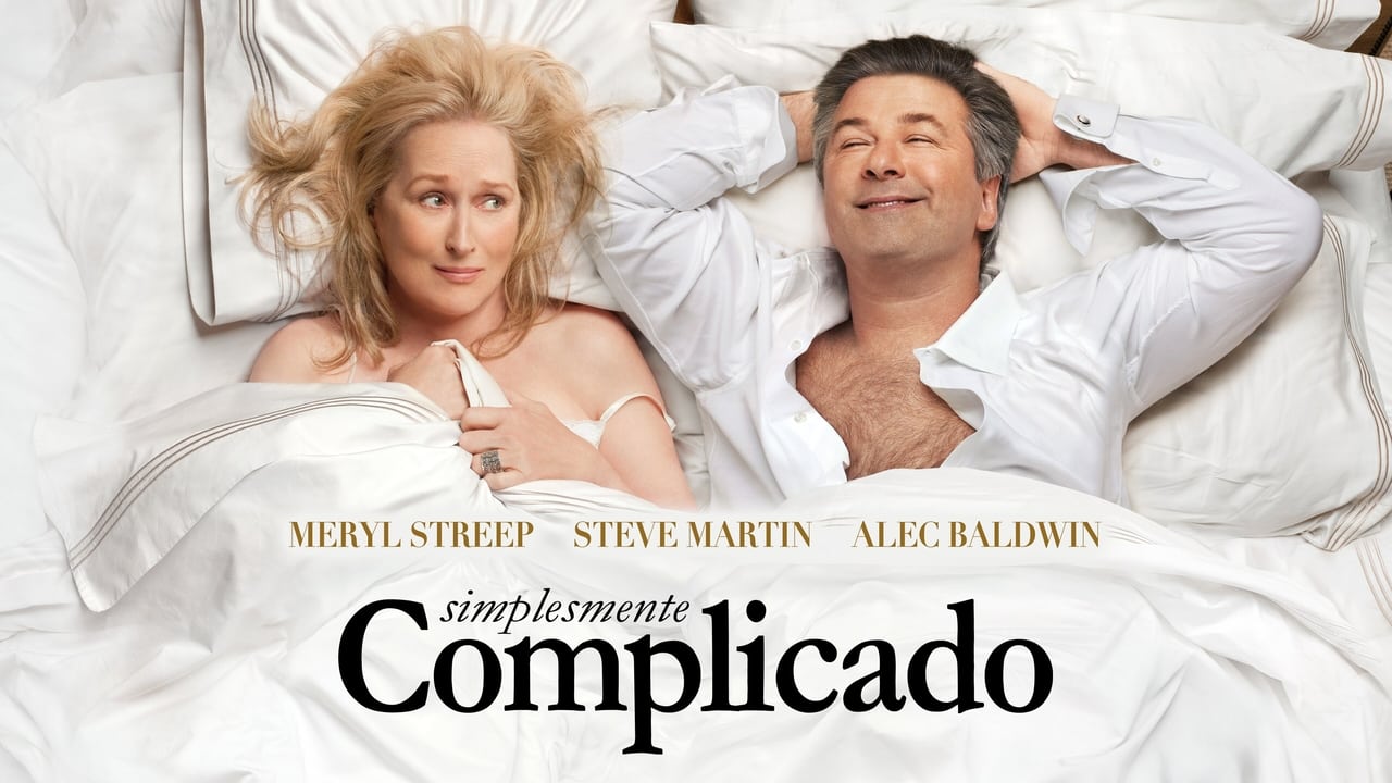 It's Complicated (2009)