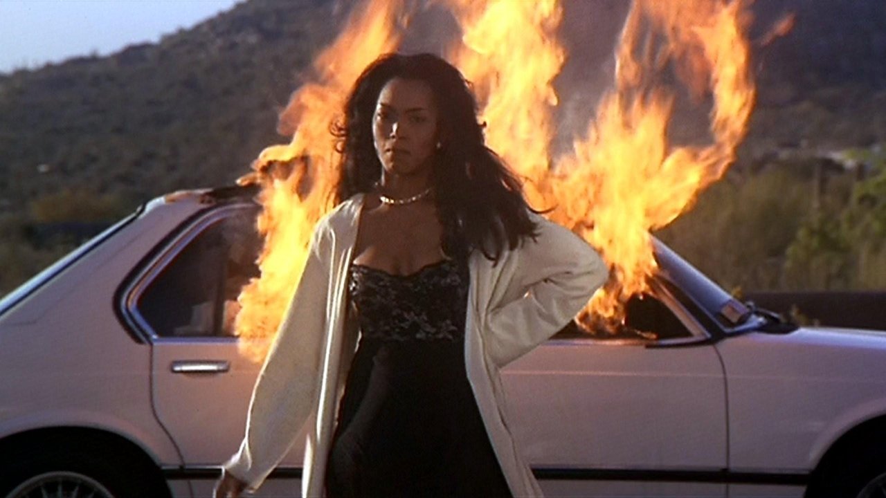 Waiting to Exhale (1995)