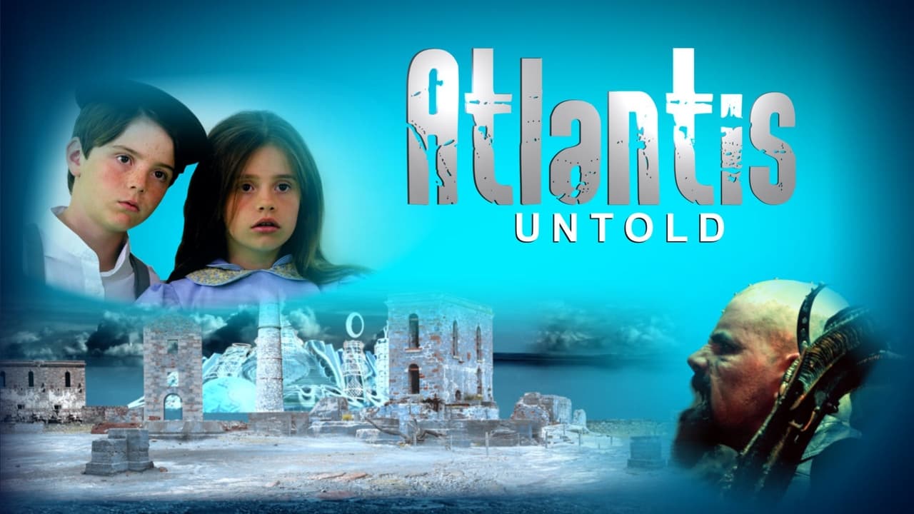 Atlantis Untold background
