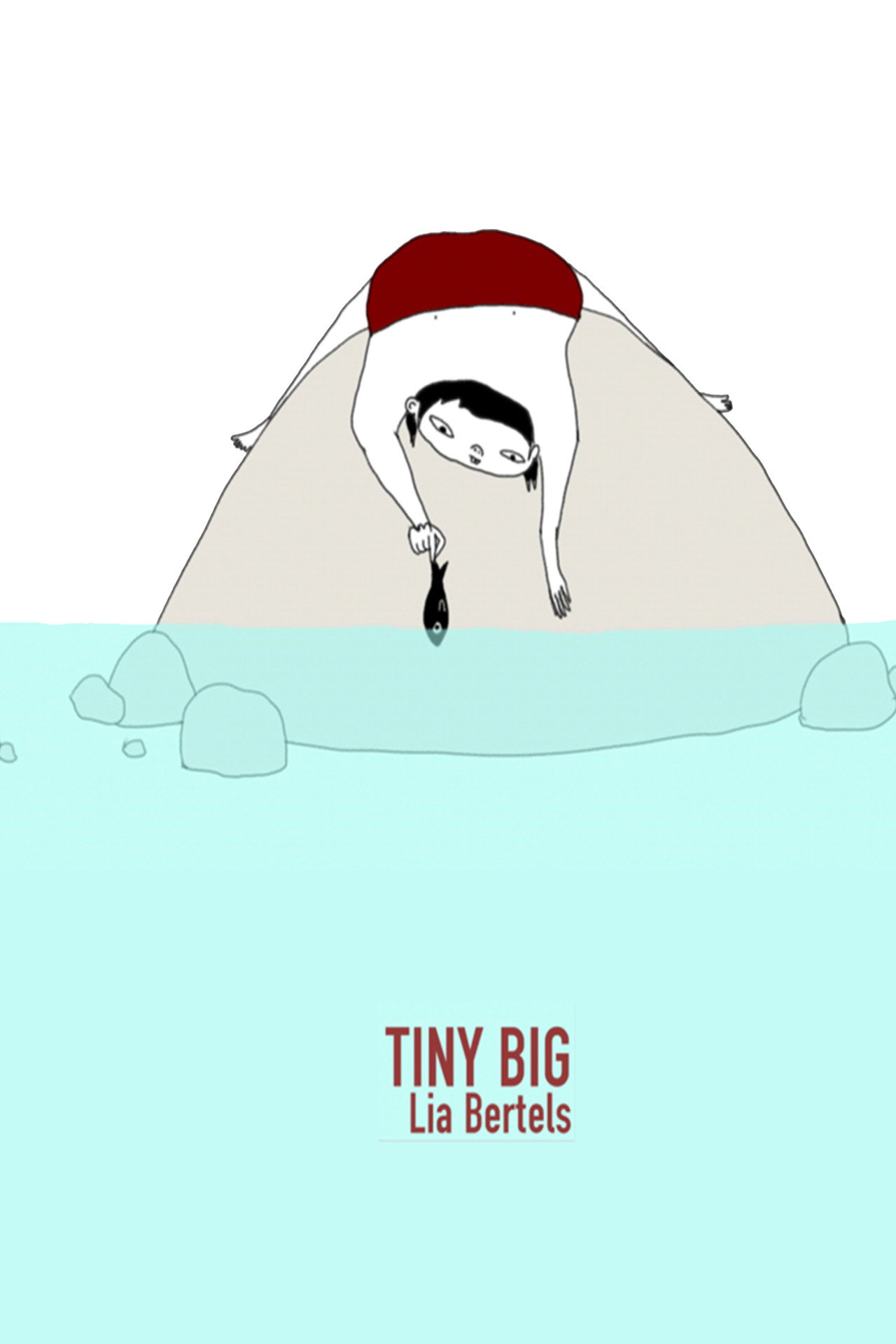 Tiny Big filmaffisch