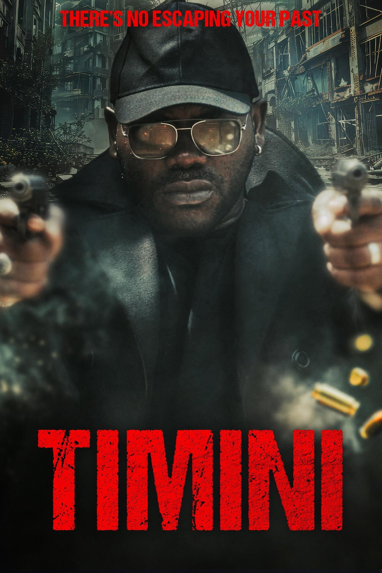 Timini filmaffisch
