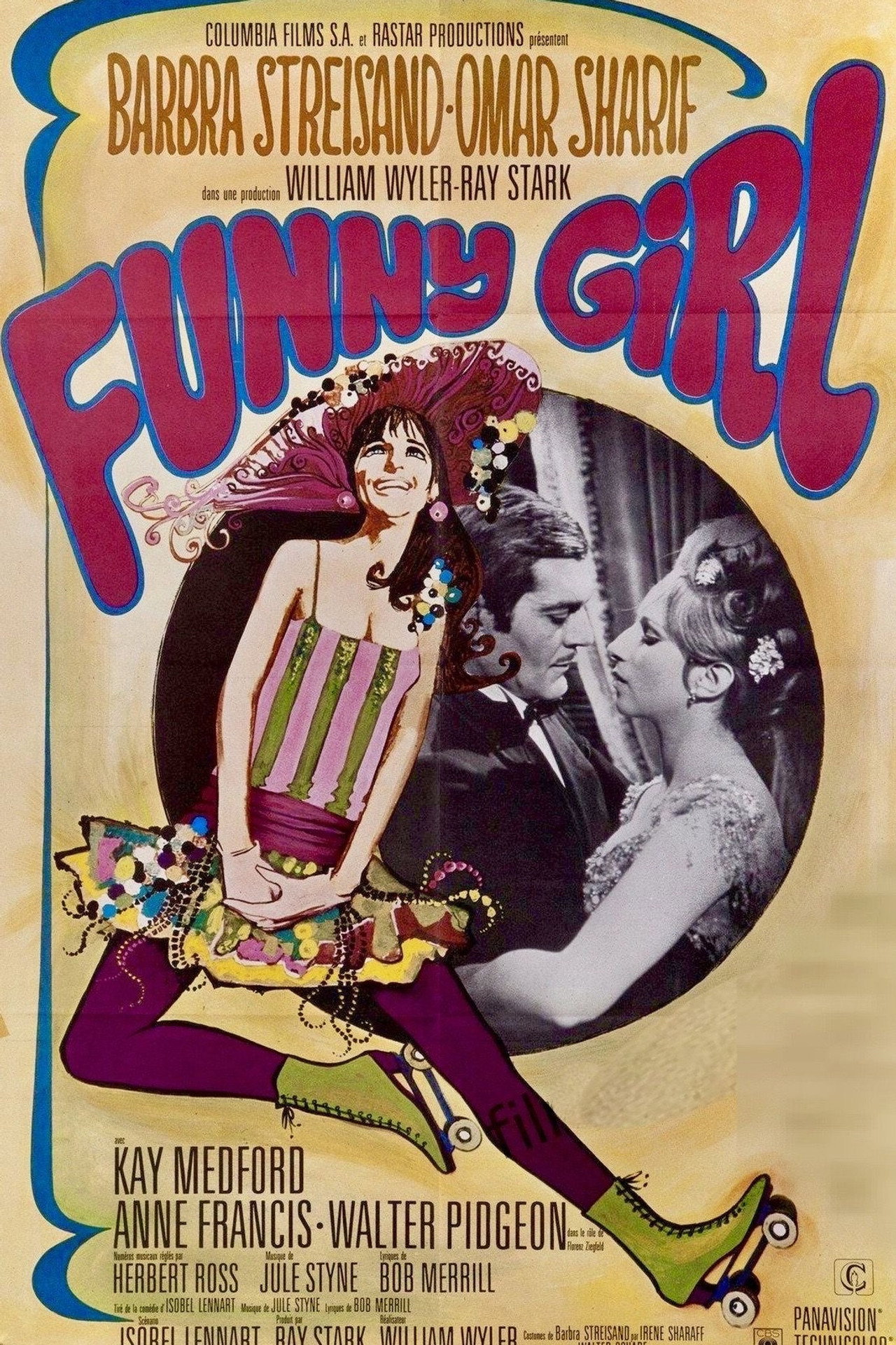 Funny Girl