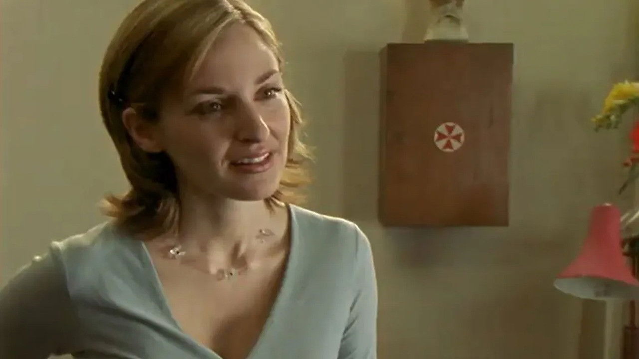 Hartley, cœurs à vif — Épisode 29