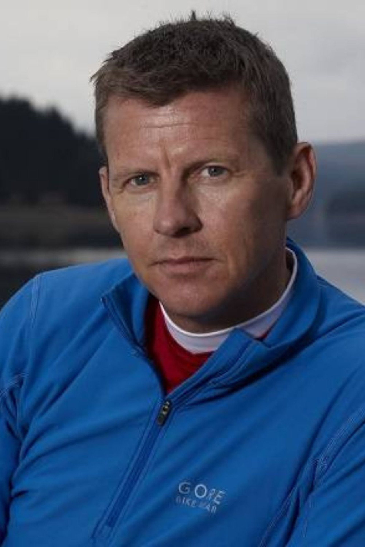 Steve Cram