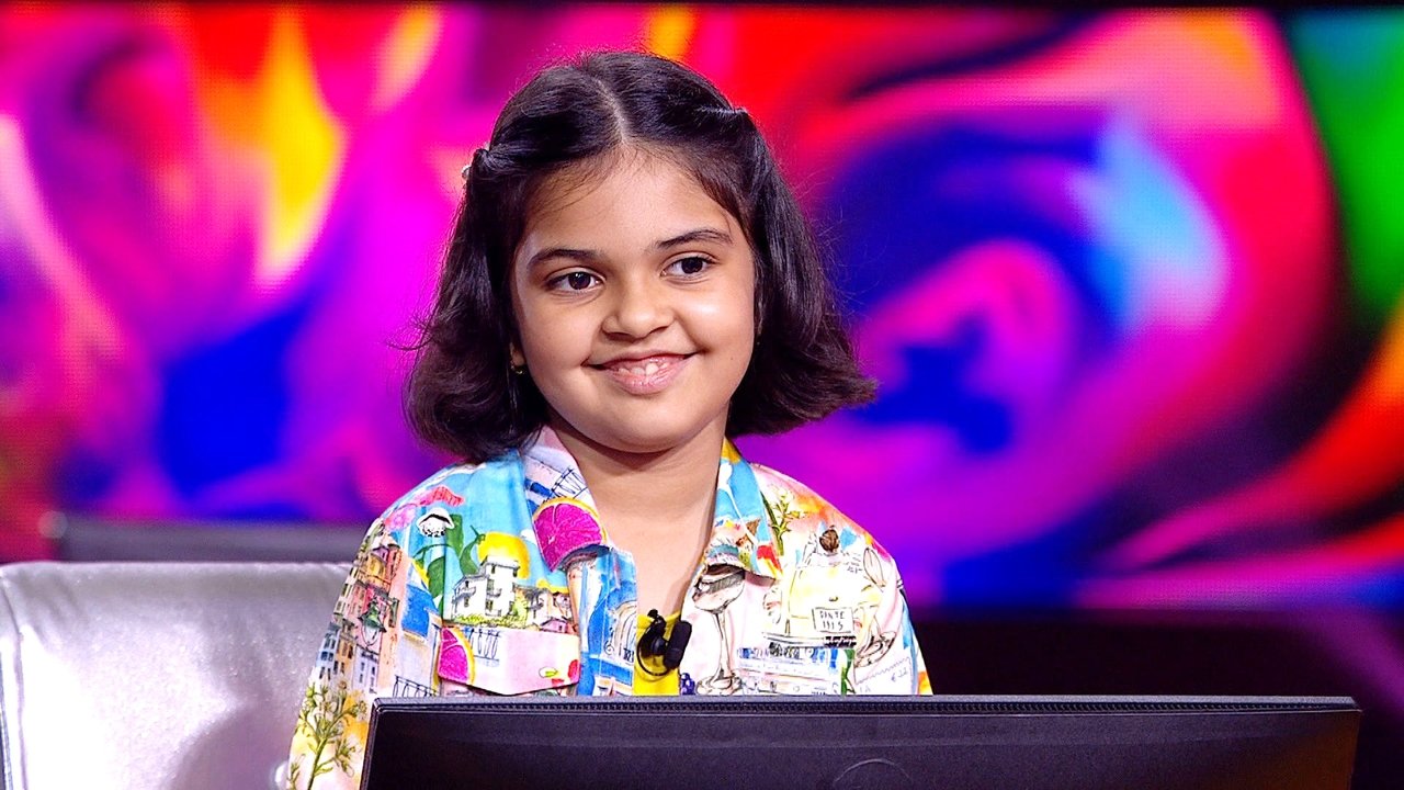 Kaun Banega Crorepati - Season 17 Episode 42 : Bachho Ke Anubhav