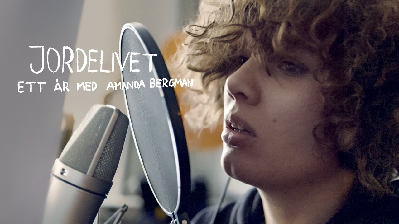 Jordelivet: Ett år med Amanda Bergman