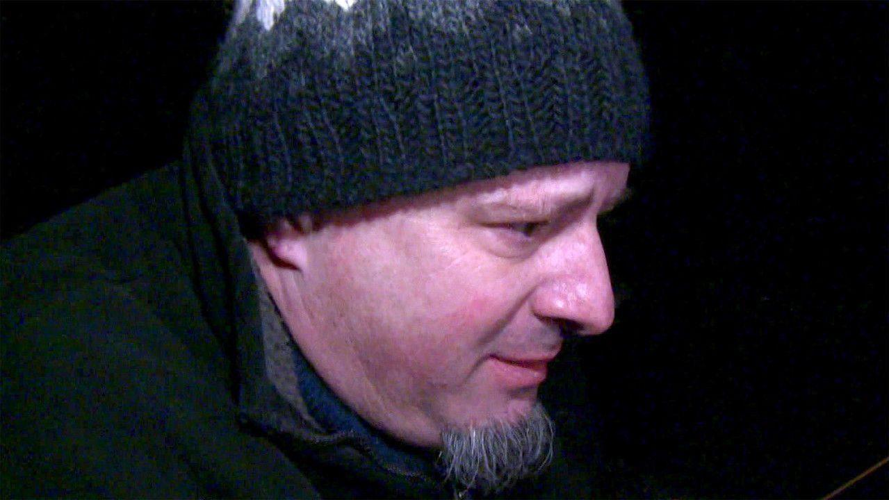 Detlef muss reisen — Épisode 5