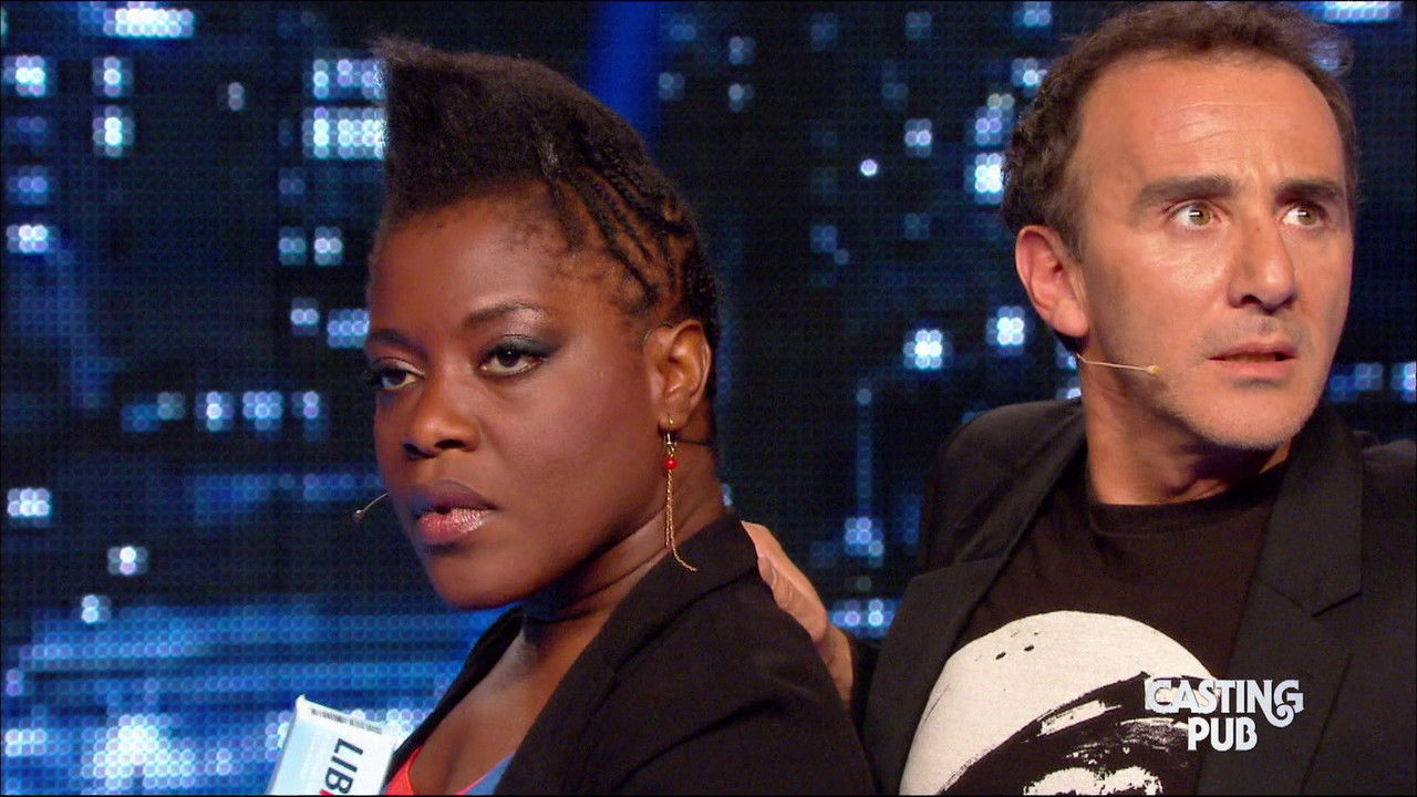 Vendredi, tout est permis — Vendredi, tout est permis avec Arthur - S03 E01