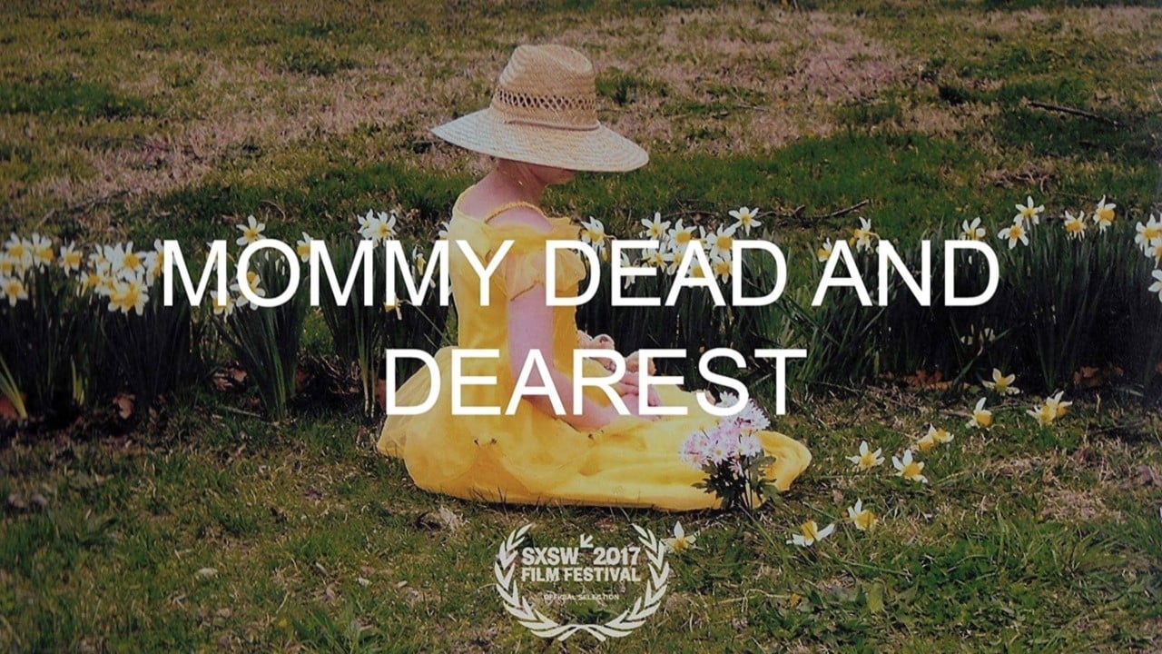 Mommy Dead and Dearest background