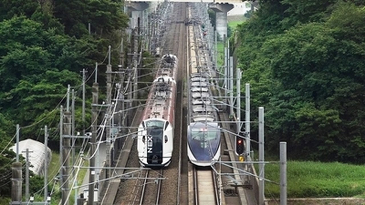 Japan Railway Journal - Season 3 Episode 10 : Airport Express Lines: How Competition Is Improving the Ride Into the City