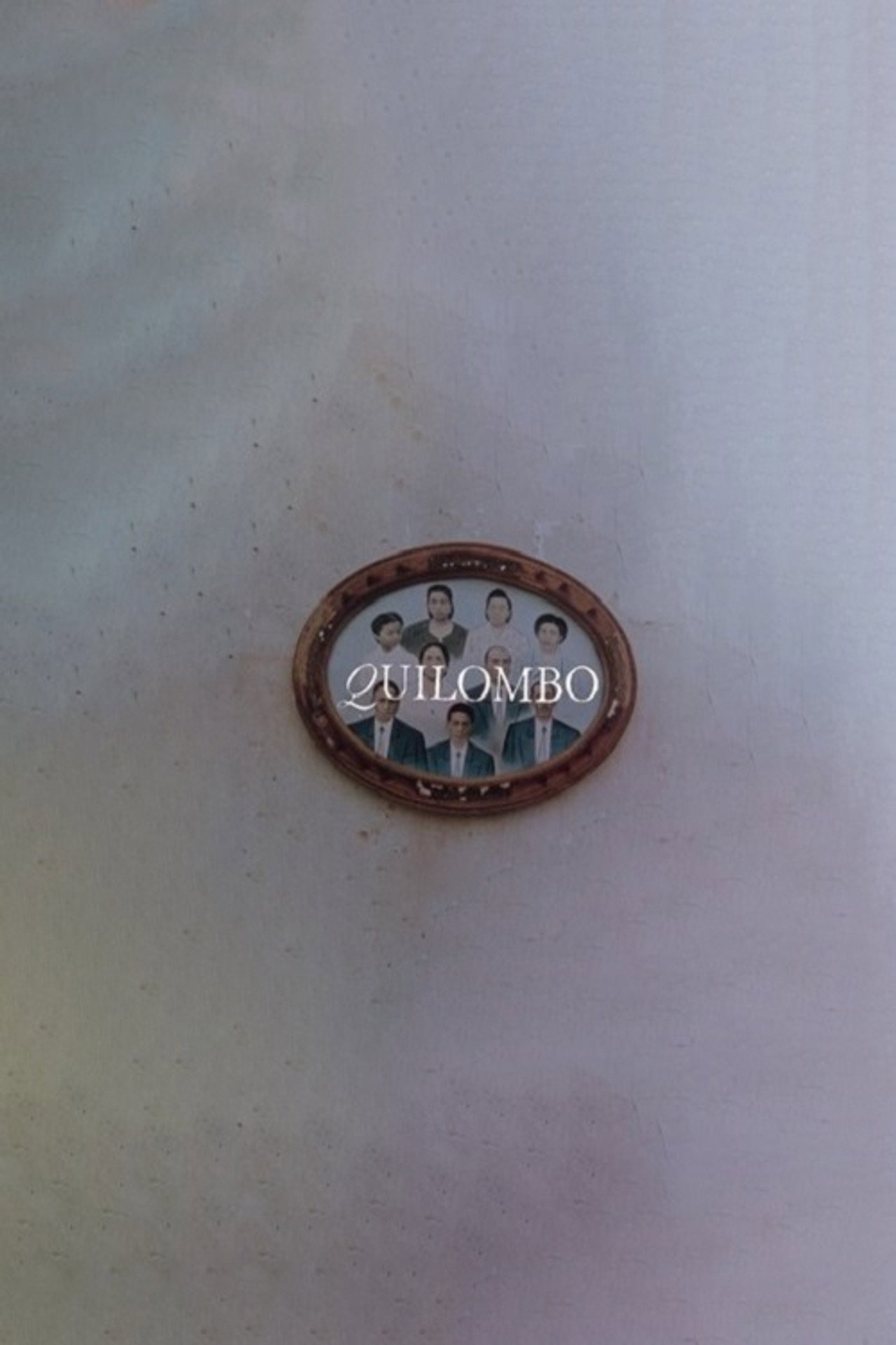 Quilombo filmaffisch