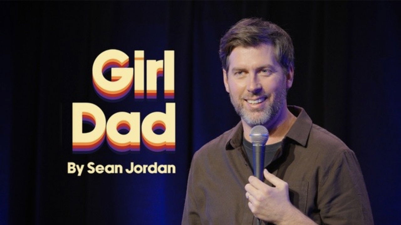 Sean Jordan: Girl Dad