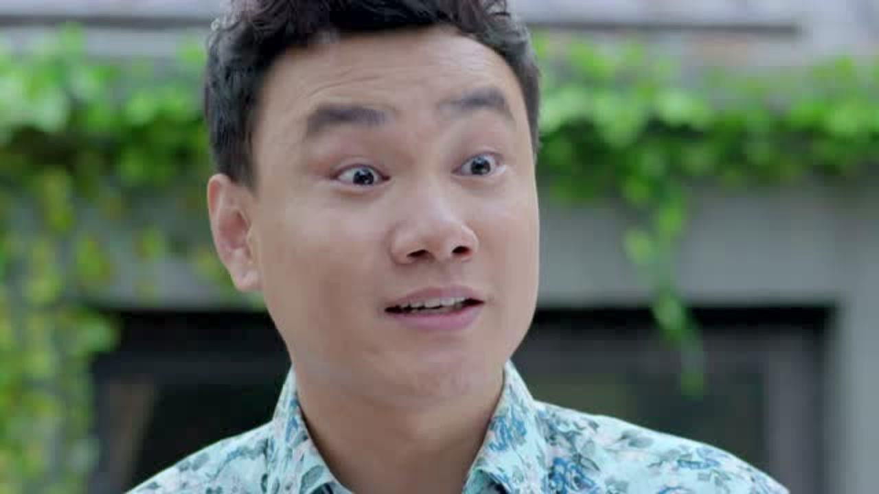 真心想让你幸福 — Épisode 14