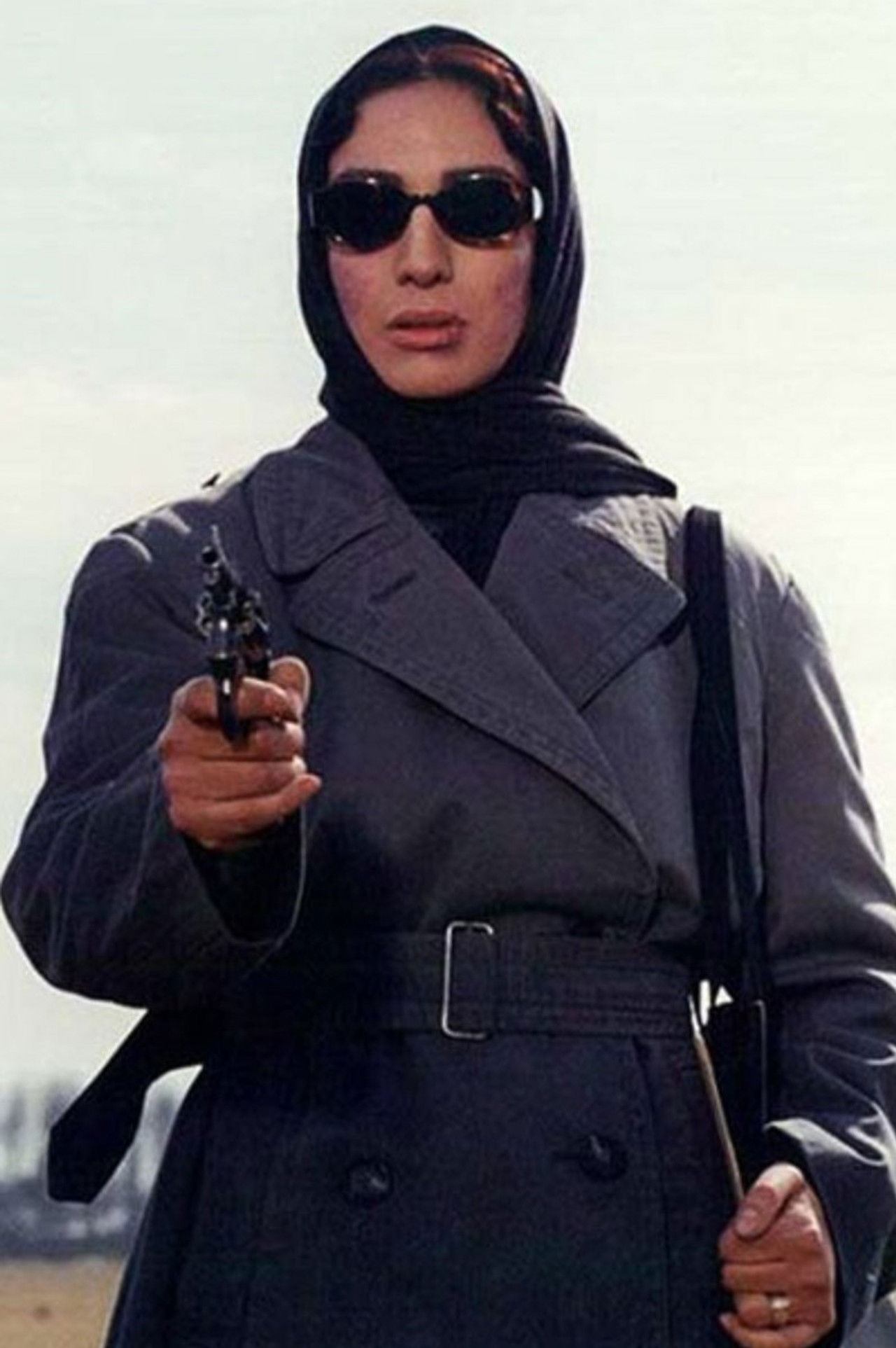 پرونده کوتاه سگ‌کشی Backdrop