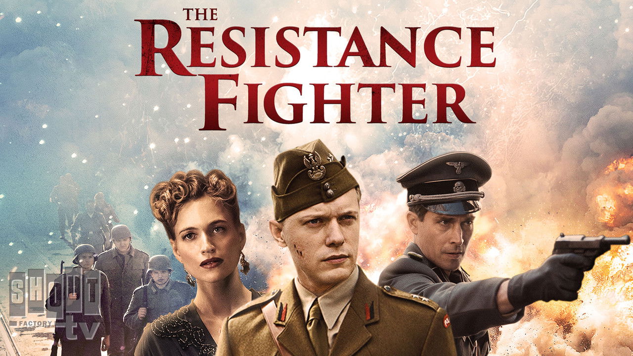 The Resistance Fighter