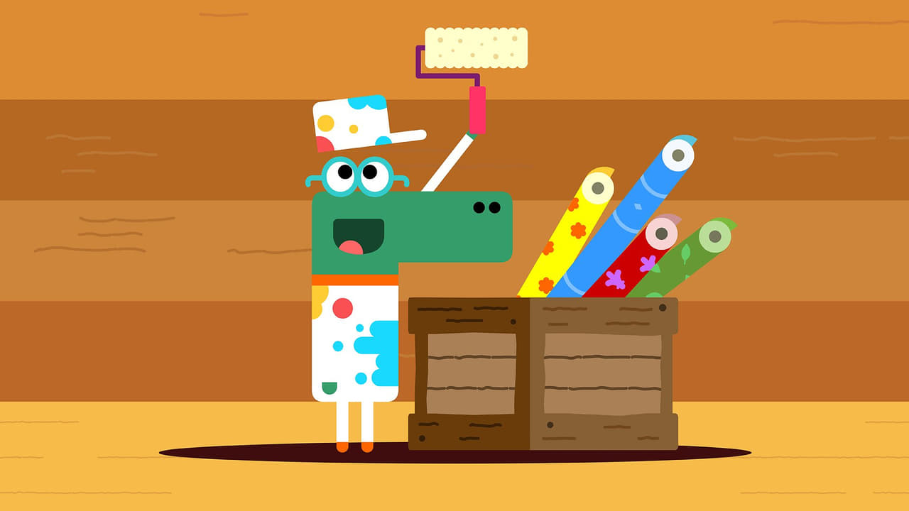 Hey Duggee - Season 1 Episode 32 : The Decorating Badge