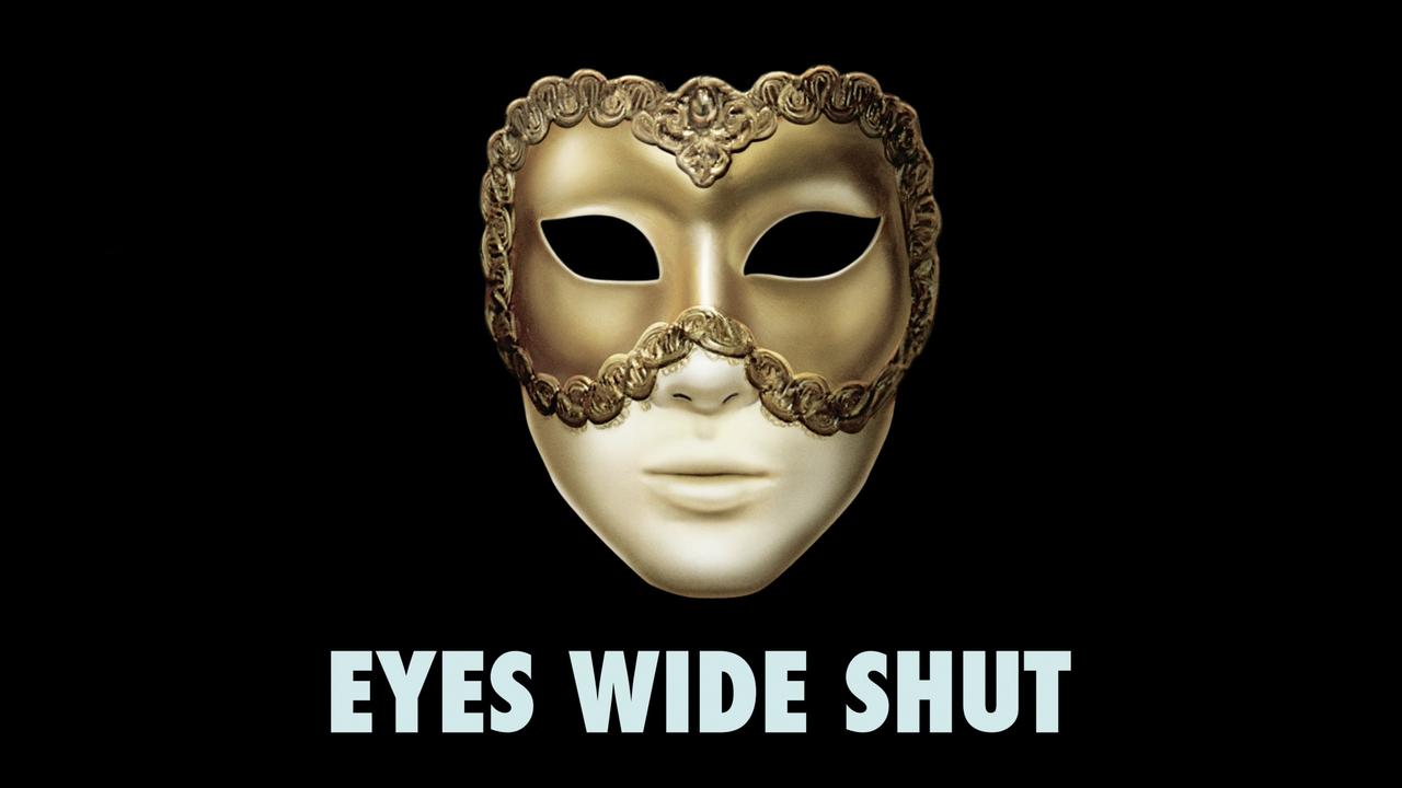 Eyes Wide Shut - Trailer( Trailer.