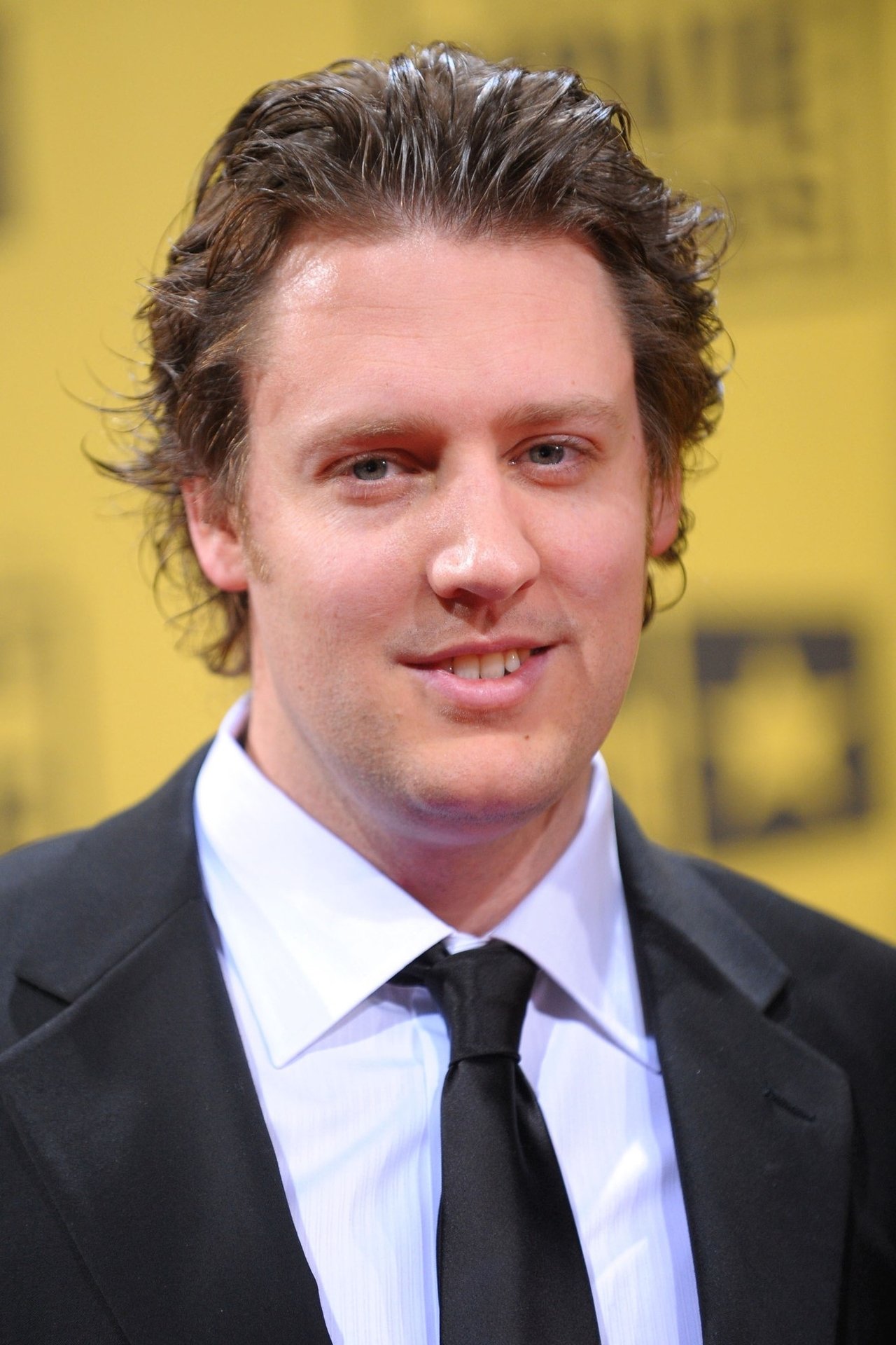 Neill Blomkamp - مخرج