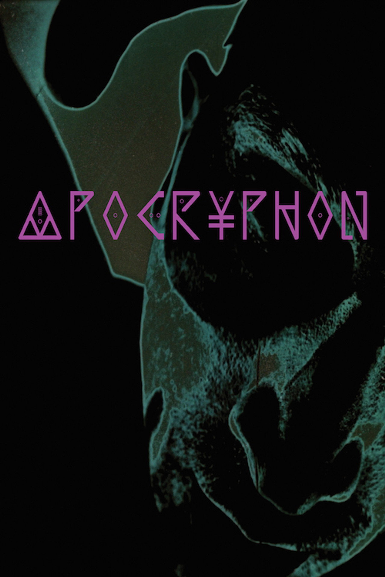 Apocryphon filmaffisch